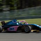 Italian F4 Championship Spa-Francorchamps 2023 Part 3