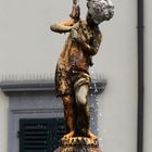 Italian fountain