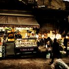 Italian Icecream in Iran