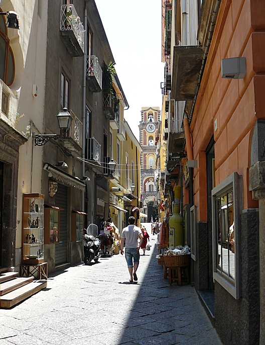 Italian impressions XIII.