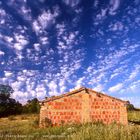 italian landscape mattoni rossi