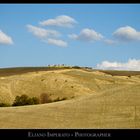 Italian landscape: Puglia