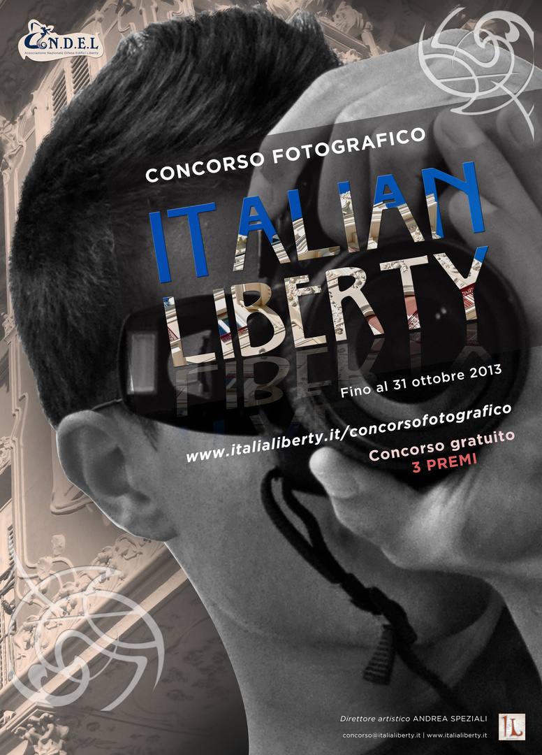 Italian Liberty