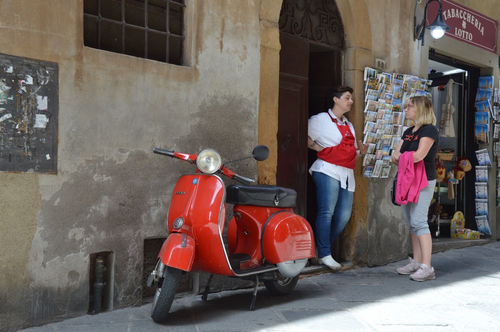 Italian Lifestyle Foto & Bild menschen, motive Bilder auf