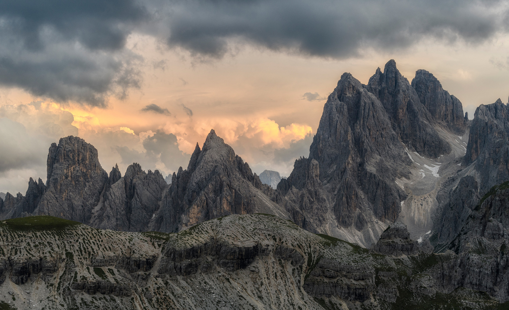 Italian Mordor