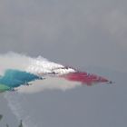 Italian Pattuglia Acrobatica Nazionale