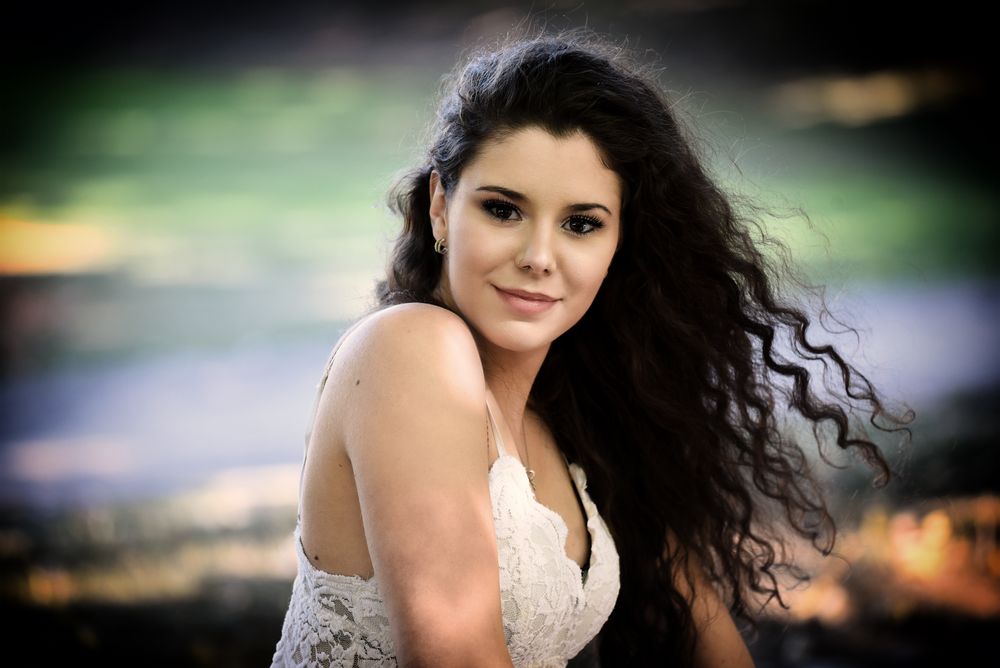 italian princess Foto & Bild menschen Bilder auf