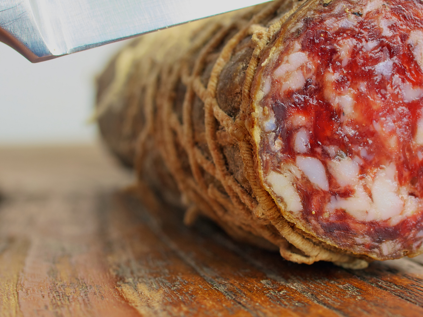 Italian Salami