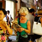 Italian Streetlife