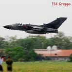 Italian Tornado...