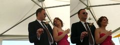 Italian Wedding II