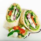 italiano wrap