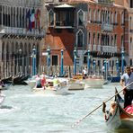 Italien (2012), Venedig