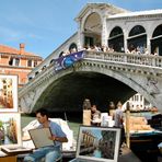 Italien (2012), Venedig