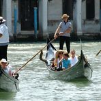 Italien (2012), Venedig