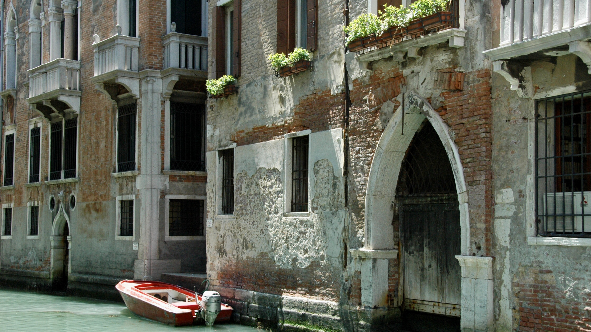 Italien (2012), Venedig