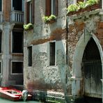 Italien (2012), Venedig