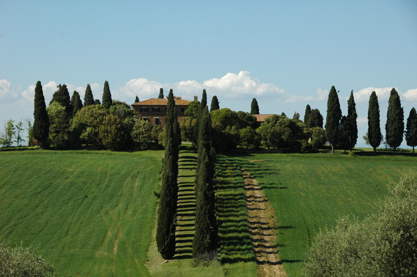 Italien (2013), Cinque Terre Region