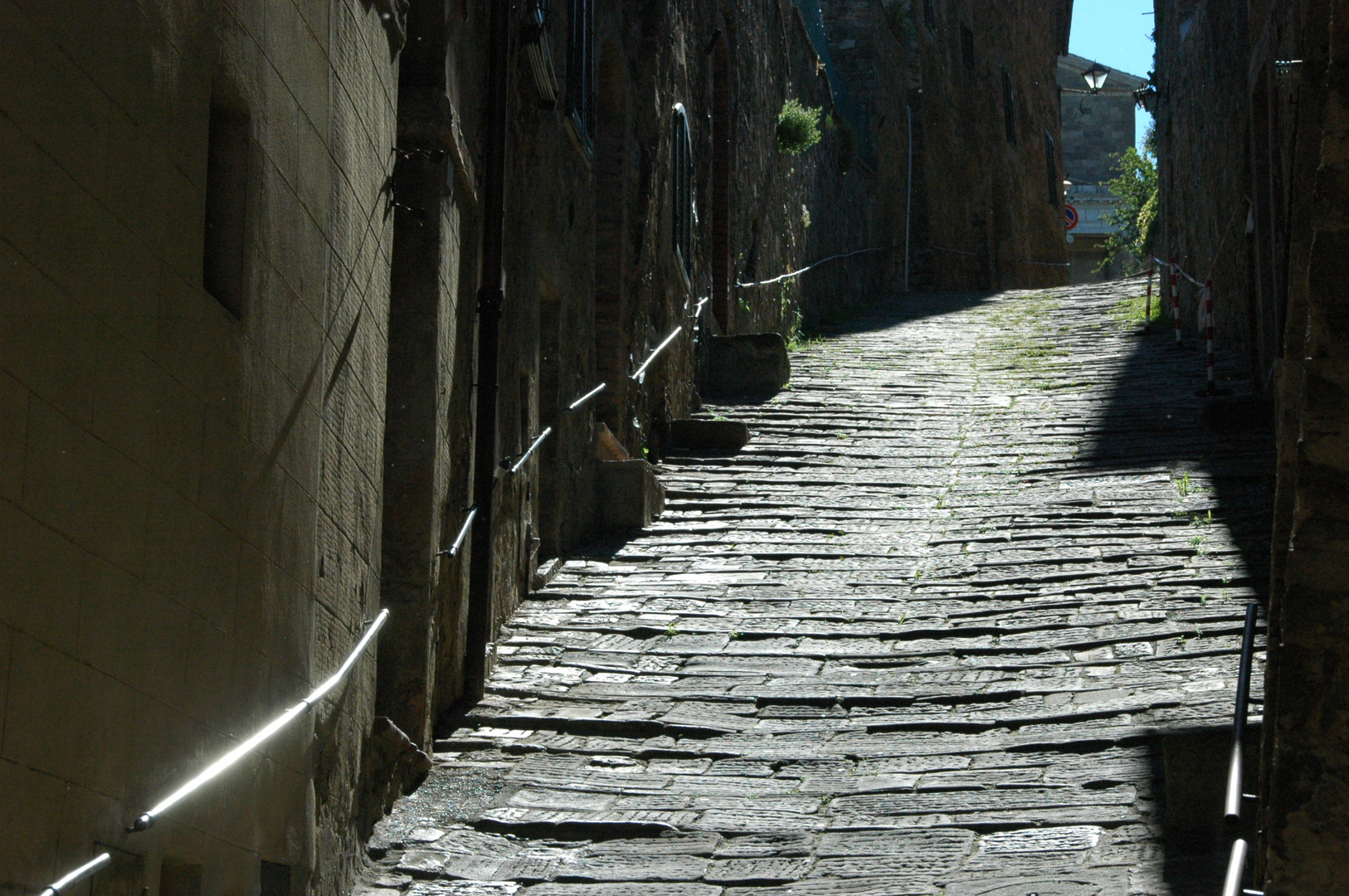 Italien (2013), Cinque Terre Region