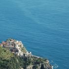 Italien (2013), Cinque Terre Region