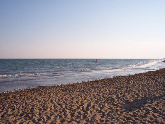 Italien, Bibione