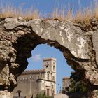 Italien, bridge casel