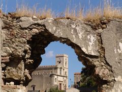 Italien, bridge casel