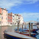 Italien Chioggia