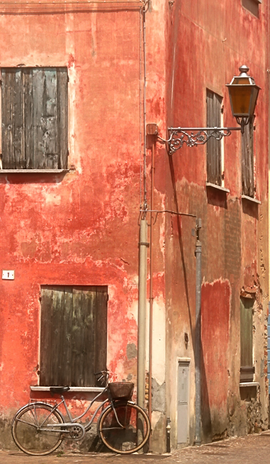 Italien Detail #2