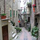 Italien - Dolceacqua