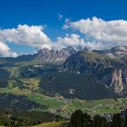 Italien, Dolomiten 