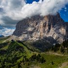 Italien - Dolomiten - Langkofel 2