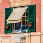 Italien Fenster 2