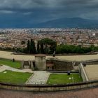 Italien-Firenze-Gewitterblick-pano