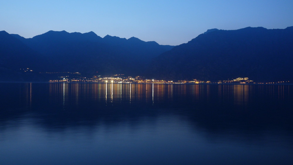 Italien - Gardasee - Limone