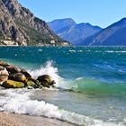 Italien - Gardasee - Limone sul Garda