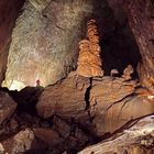 Italien Grotta Impossibile 3