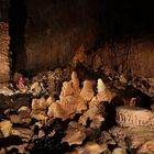 Italien Grotta Impossibile 4