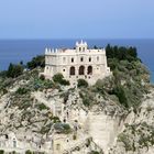 Italien, Kalabrien, Tropea