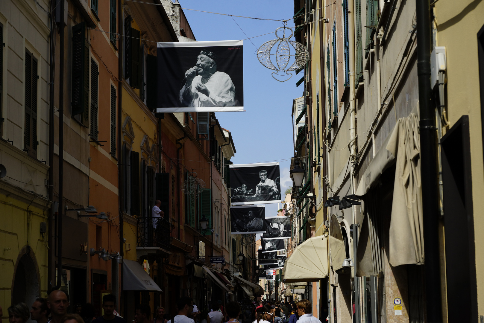 Italien-Liguria-Loano