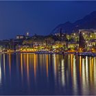 Italien Malcesine 2021-01