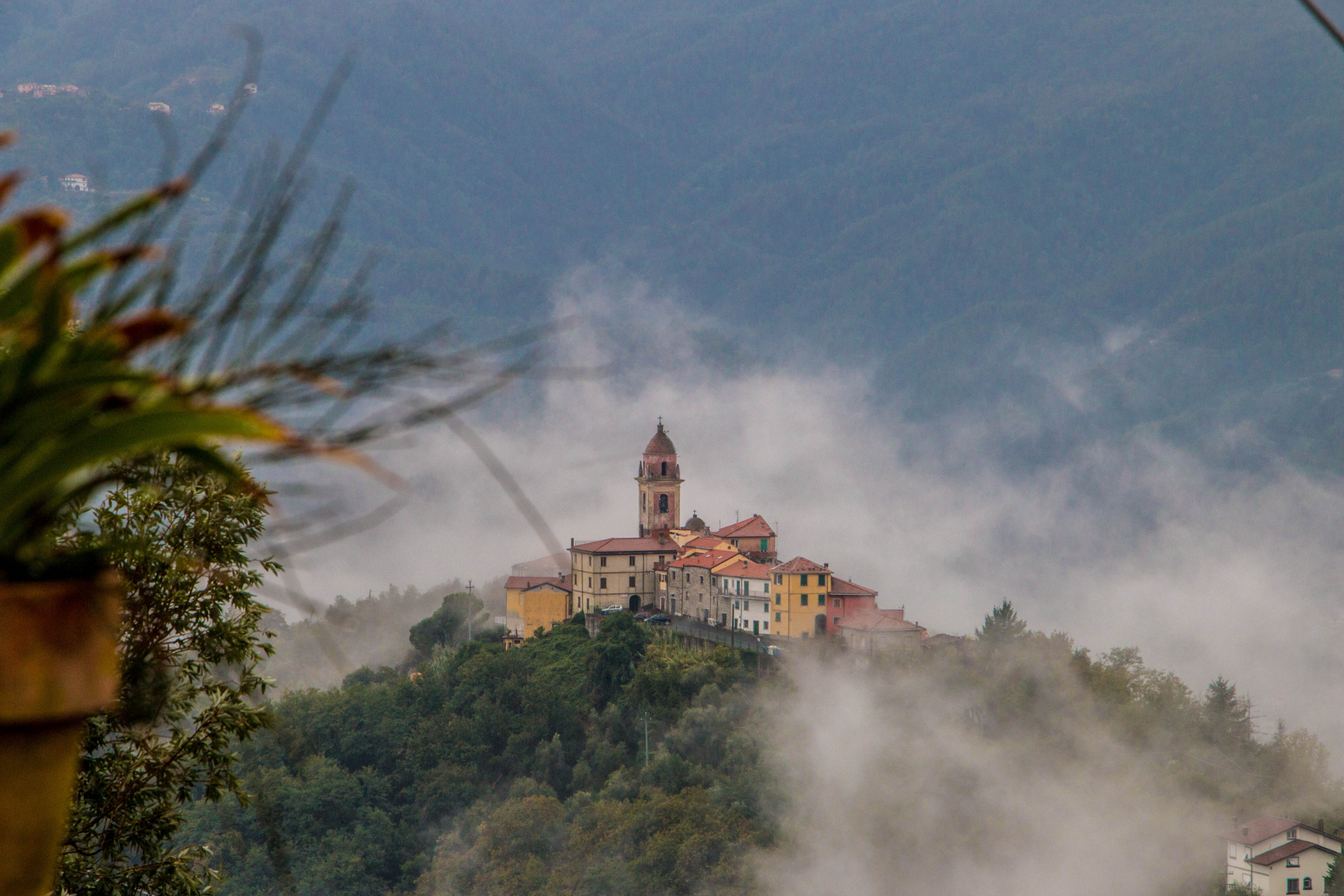 Italien Massa-Carrara