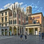 ITALIEN - Padua (Padova) -