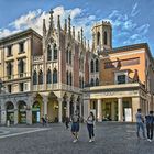 ITALIEN - Padua (Padova) -