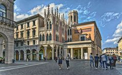 ITALIEN - Padua (Padova) -