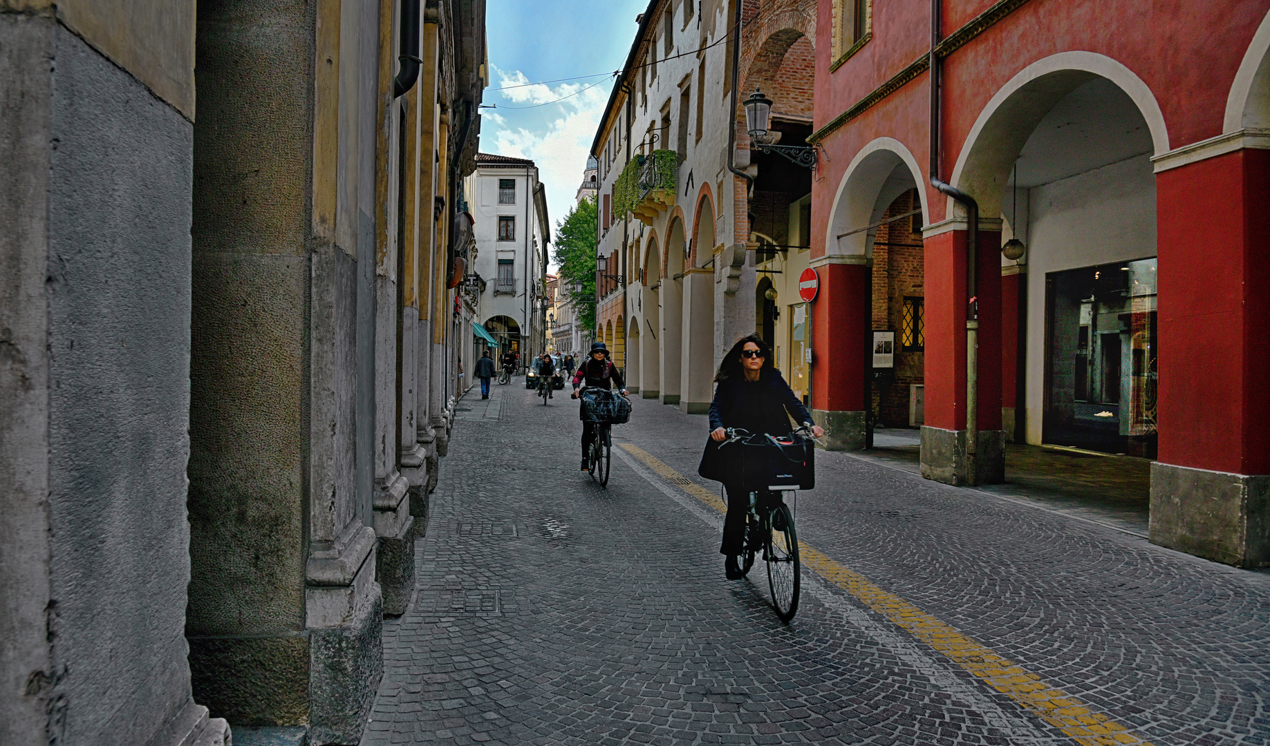 ITALIEN - Padua (Padova) -