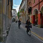 ITALIEN - Padua (Padova) -