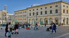 ITALIEN - Padua (Padova) - Stadtbummel