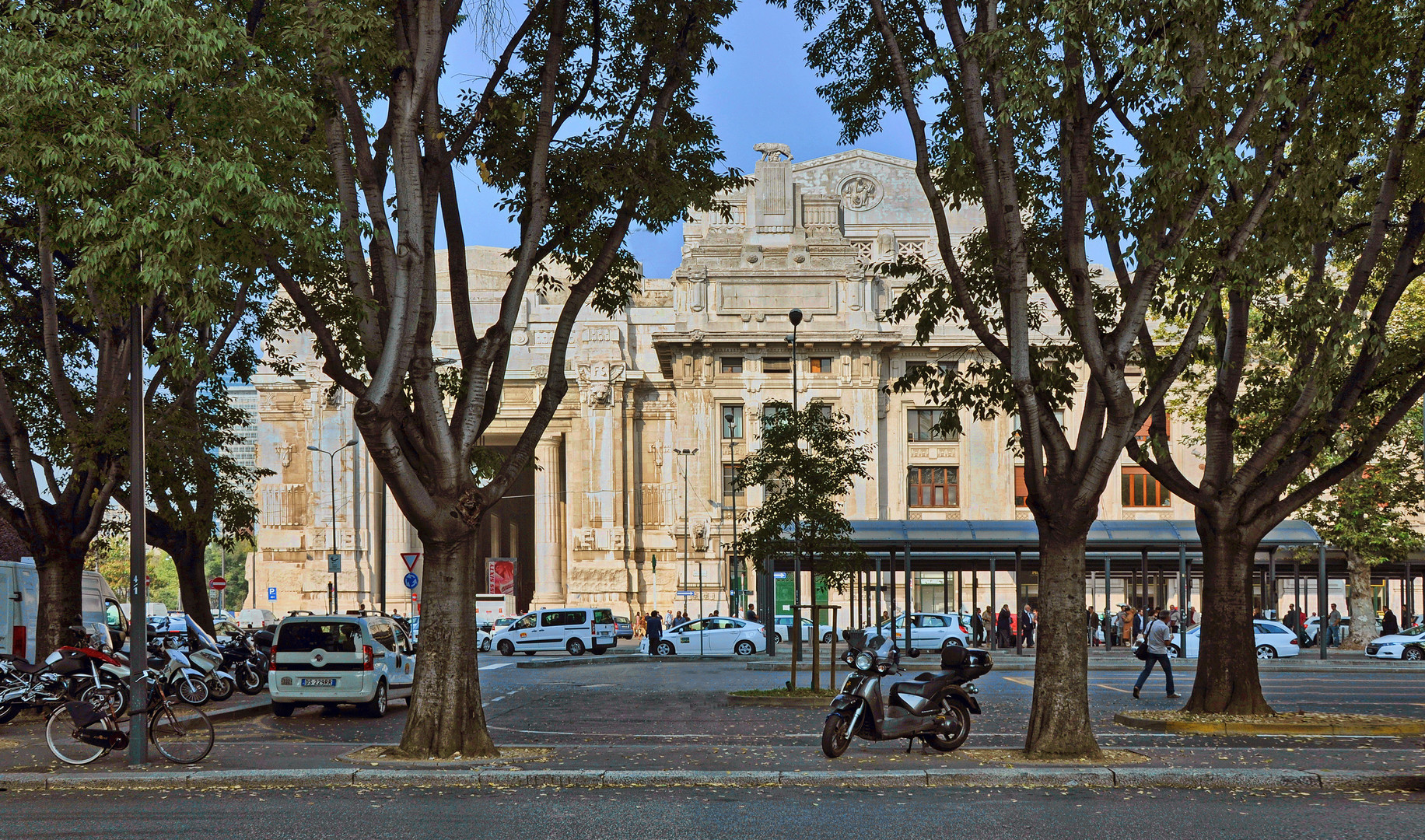 italien palermo 