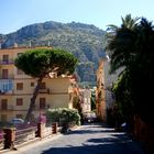 Italien, Piano di Sorrento